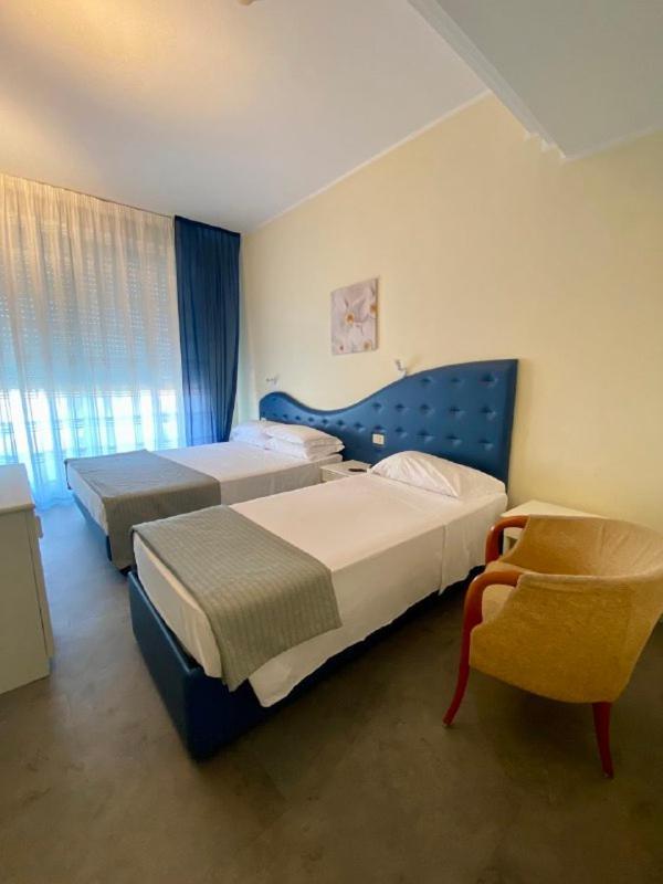 Bellariva Feeling Hotel