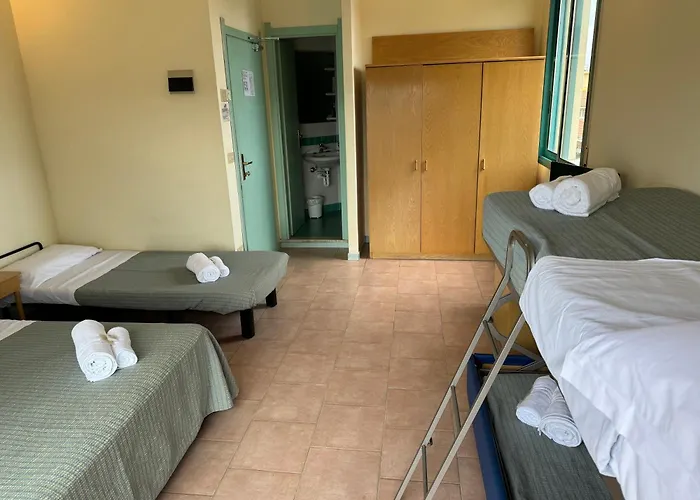 Bellariva Feeling Hotel
