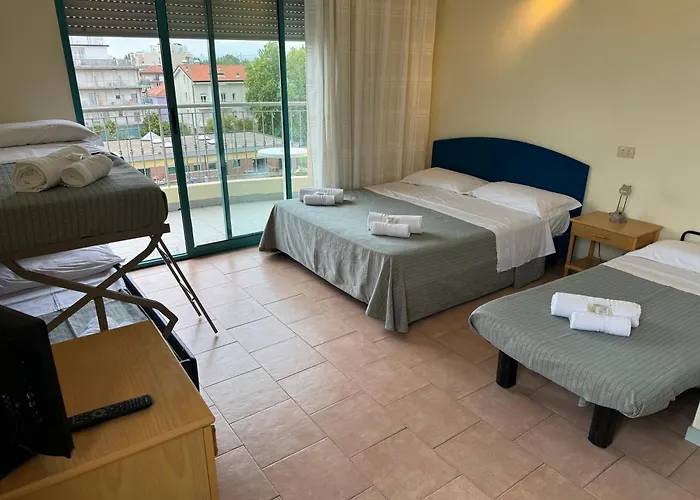 Bellariva Feeling Hotel