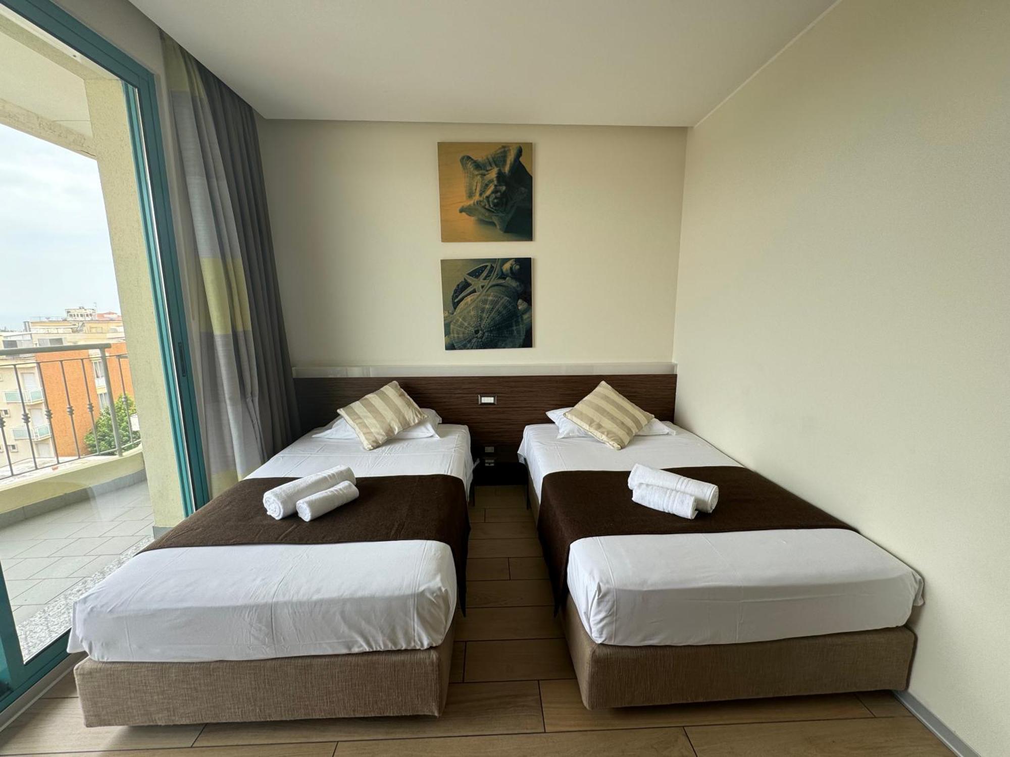 Hotel Bellariva Feeling