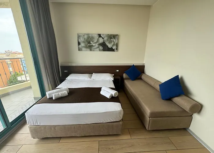 Bellariva Feeling Hotel