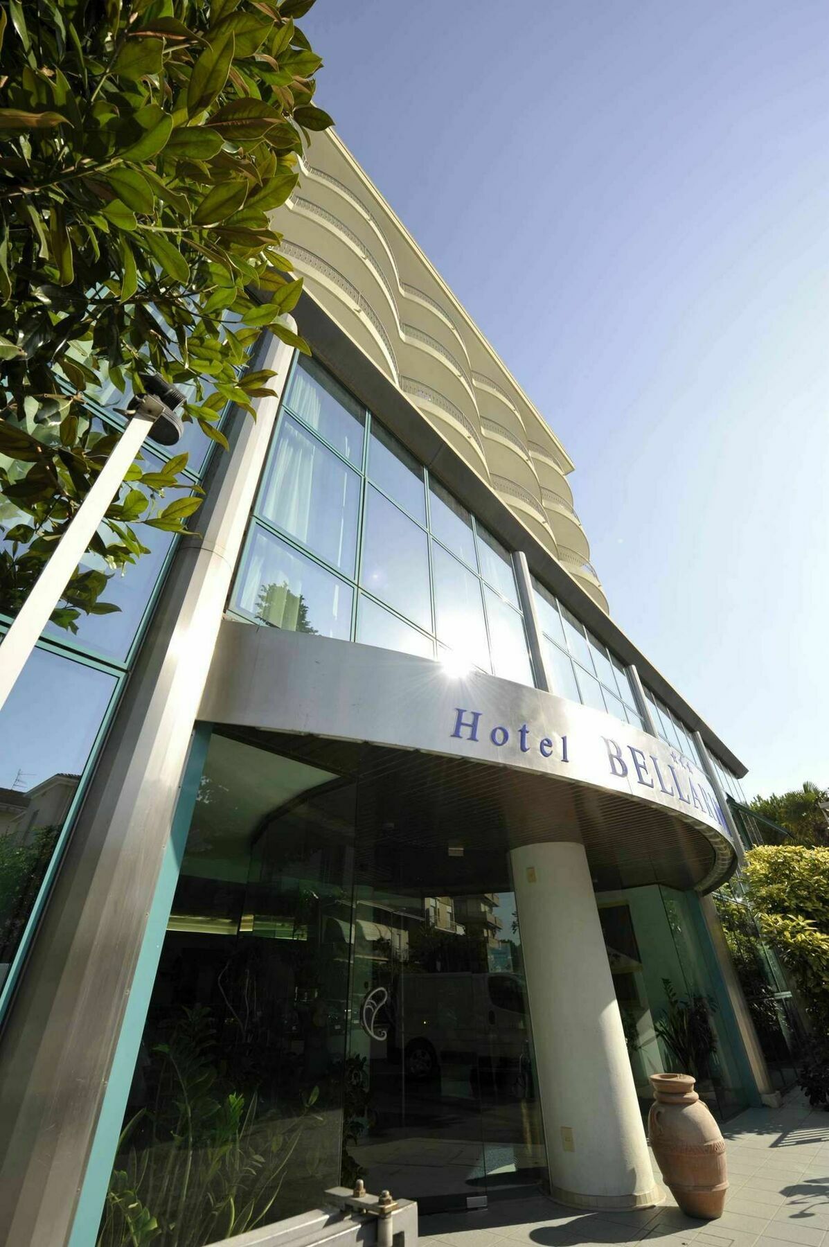 Hotel Bellariva Feeling